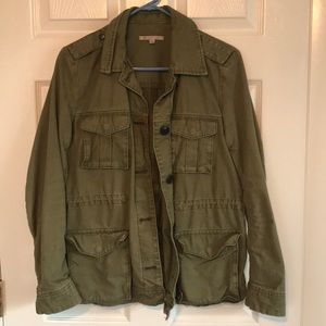 GAP utility jacket